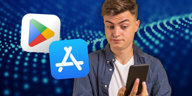 Neue EU-Vorgaben: DAS ändert sich jetzt in den App-Stores von Google und Apple