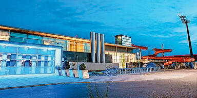 Hallenb&auml;der k&auml;mpfen mit Energiekosten