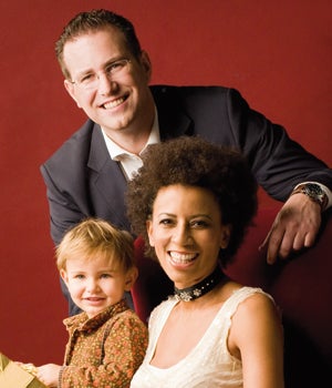 Arabella Kiesbauer Florens Eblinger Nika