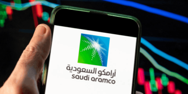 Saudi-&Ouml;lkonzern Aramco im H&ouml;henflug: Aktie auf Allzeithoch