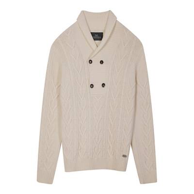 Robbie Williams macht Mode