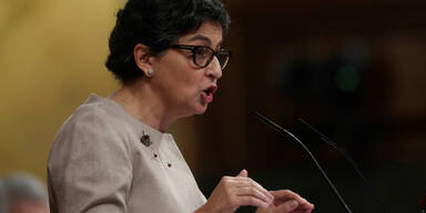 Arancha Gonzalez Laya