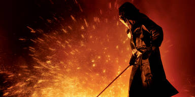 Schon 466.226 ­Arbeitslose