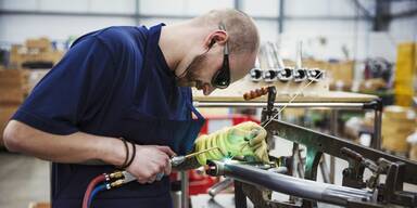 Installationsbetriebe bangen um Zukunft