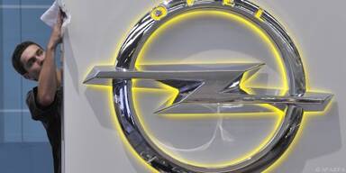 Arbeitnehmervertreter treffen Management