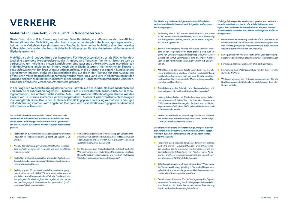 Gendern und Corona: Das steht im schwarz-blauen Pakt