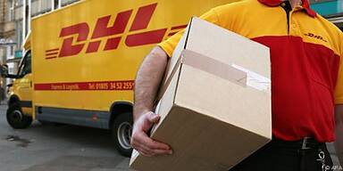 Arcandor-Pleite setzt DHL unter Druck