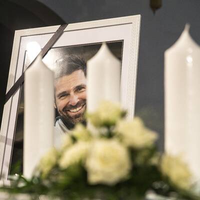 Das war das Jahr 2016