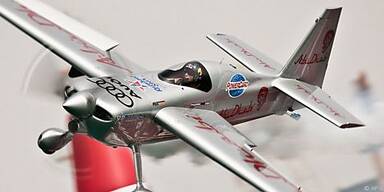 Arch siegte im Vorjahr in den Emiraten