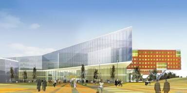 Architekten k&ouml;nnten interne Unterlagen erhalten haben