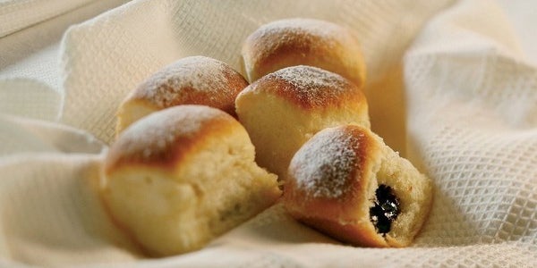 Kulinarische Reise durch Tschechien