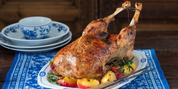 Kulinarische Reise durch Tschechien