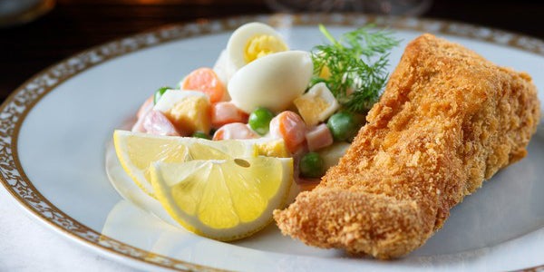 Kulinarische Reise durch Tschechien