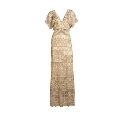 Sommer-Robe  um 14 Euro bei Topshop