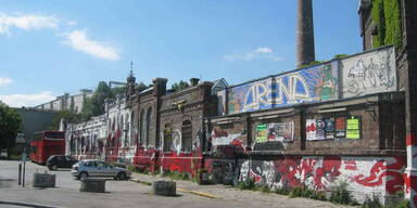 Arena Wien