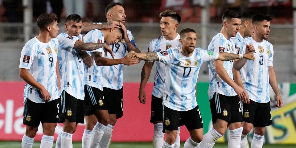 Horror-Tritt überschattet Brasilien gegen Ecuador