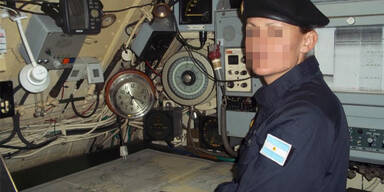 Vermisstes U-Boot absichtlich versenkt?