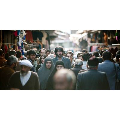 Life of Pi: Schiffbruch mit Tiger