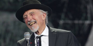 Arik Brauer ist tot 