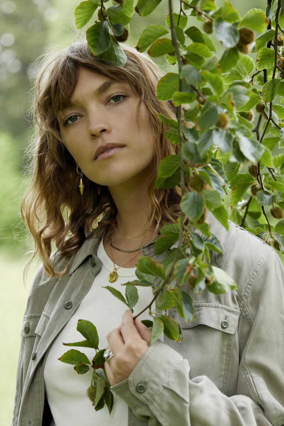 Beauty mit nachhaltiger Mission