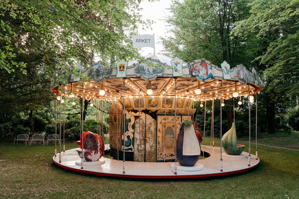 Salone del Mobile 2026: Alle Highlights, die Sie in Mailand nicht verpassen dürfen