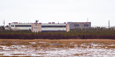 Mehrere Tote nach Explosion auf Atomwaffen-Testgel&auml;nde