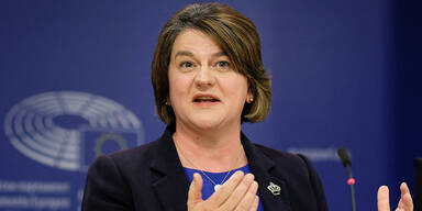 Arlene Foster