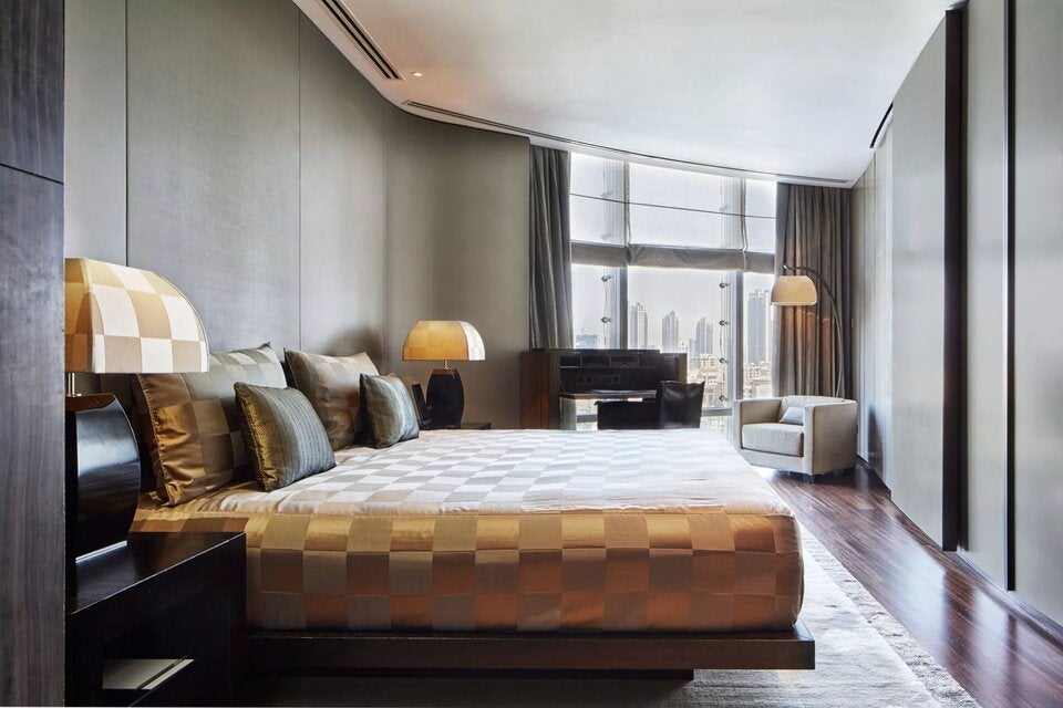 In diesen Designer-Hotels trifft Luxus auf Mode