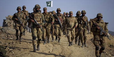 Pakistan Armee