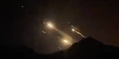 Dutzende Tote bei K&auml;mpfen zwischen Aserbaidschan und Armenien