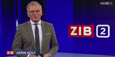 Sie erraten nie, wie viel Dioptrien Armin Wolf hat