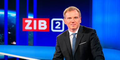 Das sagte Armin Wolf zu Sobotka in der "ZIB 2"