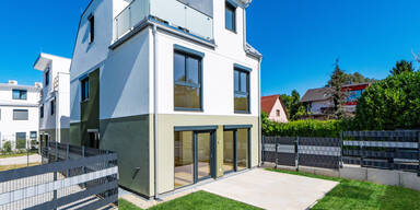 Glorit öffnet Türen zur ersten Hausmesse in Wien-Donaustadt