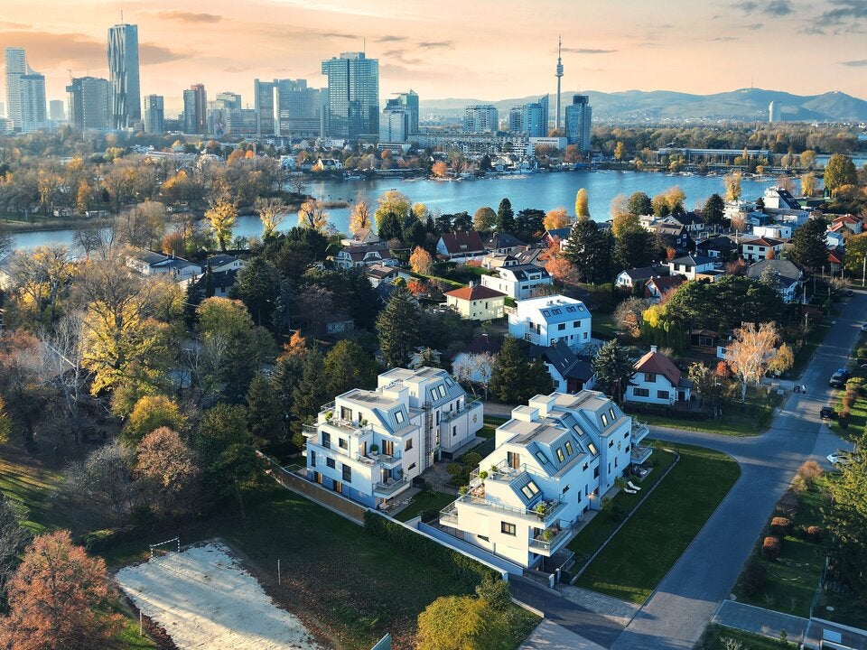 Nachhaltig bauen heißt Krisen vorbeugen: Wie Glorit Verantwortung in Stabilität übersetzt