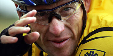 Lance Armstrong