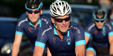 Armstrong: Wirbel um Tour-R&uuml;ckkehr