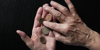 &Uuml;ber 2.100 Linzer sind auf Sozialhilfe angewiesen