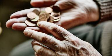 ''Alarmstufe Rot'': Armut in &Ouml;sterreich deutlich gestiegen