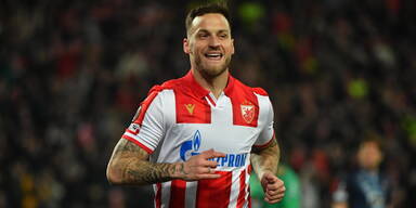 Mit Derbysieg! Arnautovic feiert Meistertitel