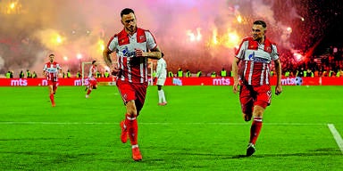 Arnautovic