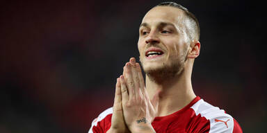 Arnautovic war unser Bester, Özcan patzte