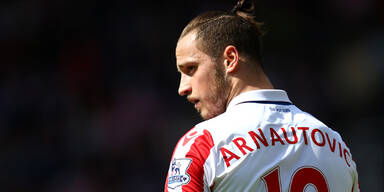 Arnautovic