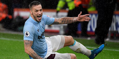 Arnautovic