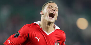 Arnautovic