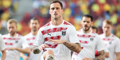 Marko Arnautovic
