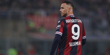 Marko Arnautovic