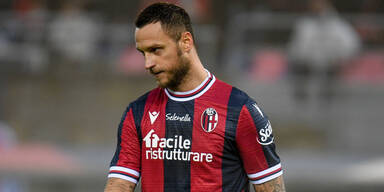 Marko Arnautovic