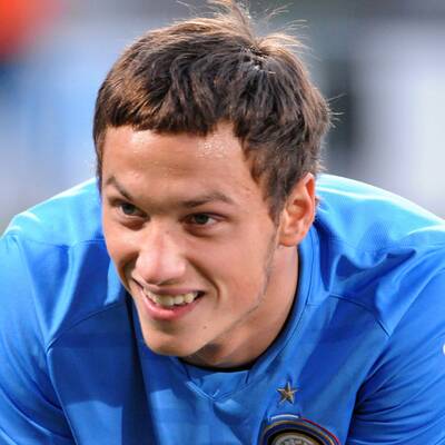 Die besten Frisuren von Marko Arnautovic