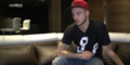 Fussball-Held auf Hausbesuch: Arnautovic wird Rap-Star