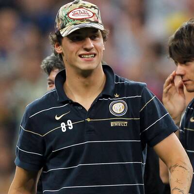 Die besten Frisuren von Marko Arnautovic